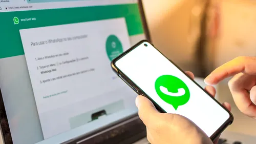 WhatsApp își schimbă politica de confidențialitate pentru utilizatorii din Europa după ce a primit o amendă record