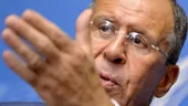 Lavrov: Rusia nu e curată ca lacrima și nu ne este rușine să arătăm cine suntem / Nu am invadat Ucraina!