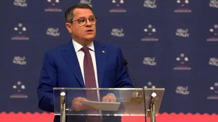 Eduard Hellvig a avut o „revelație”, după ce a văzut filmul documentar „NASTY”: „Pe Ilie îl poți iubi cu patimă, dar nu l-ai putea vota”