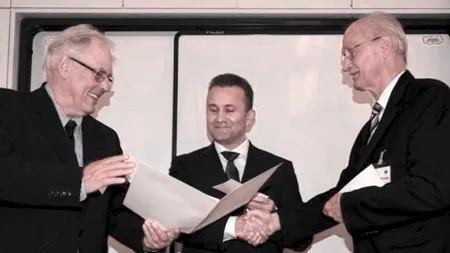 Medic român, premiat la nivel internațional pentru un tratament revoluționar împotriva diabetului