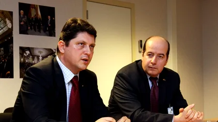 Promovarea lui Ducaru la NATO. Înaintea vizitei lui Rasmussen la București, MAE laudă 