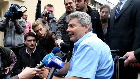 Vântu, acuzat de spălare de bani în dosarul FNI. Procurorii au extins cercetările