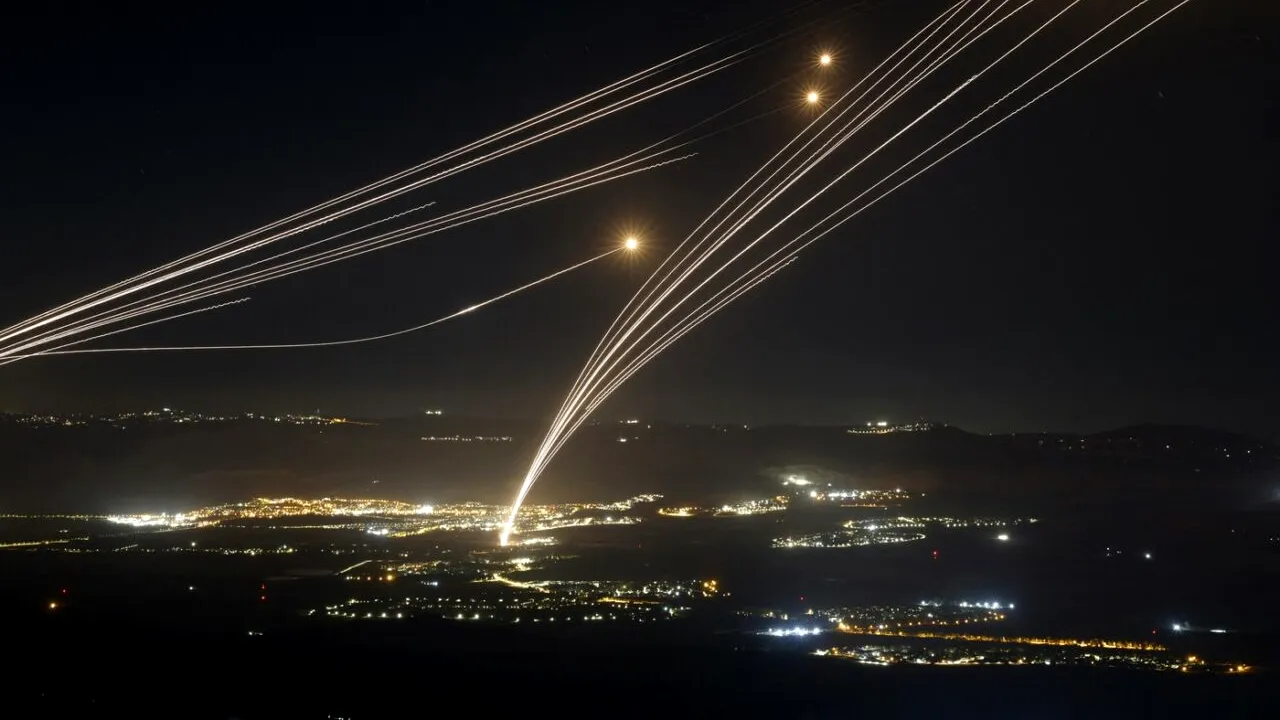 RĂZBOI Israel-Hamas/Hezbollah, ziua 303: Netanyahu, pus la zid de Biden. Israel și Iran se pregătesc pentru un „război total”