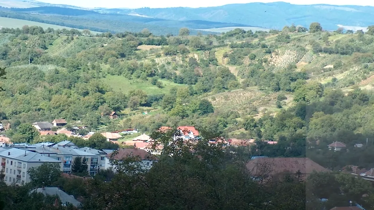 Care este orașul din România cu cele mai ieftine apartamente cu 2 camere. CHIRIA costă doar 700 lei/lună