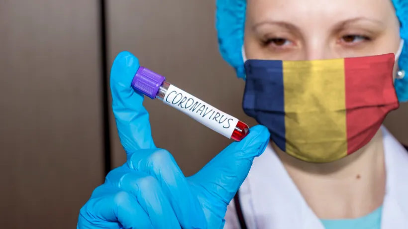 Bilanț coronavirus. 1.083 de cazuri noi și 88 de decese în România în ultimele 24 de ore