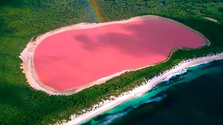 21 cele mai frumoase imagini din lume: Nu sunt făcute pe calculator