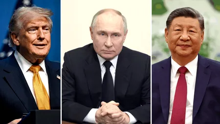 Gazul rusesc nu mai este instrument de influență politică în Europa. Fostul șef al departamentului de comunicare al Gazprom explică situația din Rusia. China și SUA sunt principalii câștigători