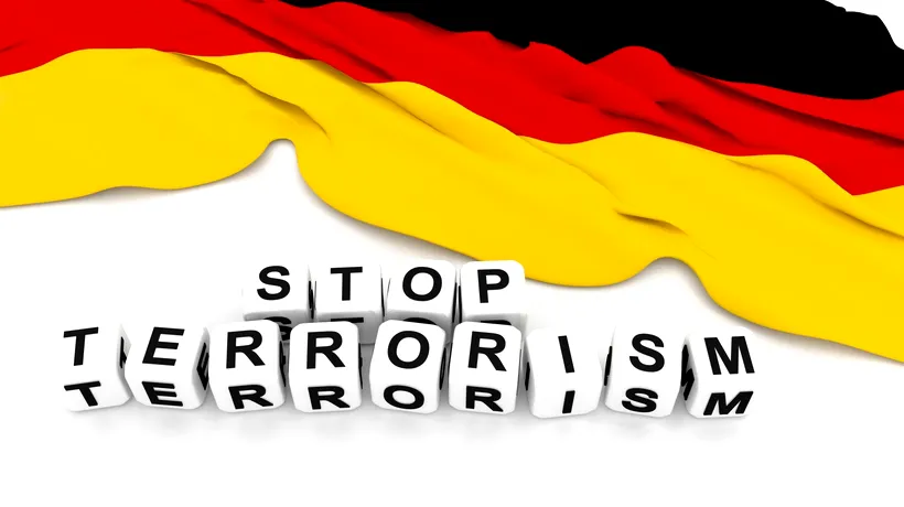 Germania nu tolerează TERORISMUL. Guvernul a adoptat un proiect de lege prin care va expulza mai ușor străinii
