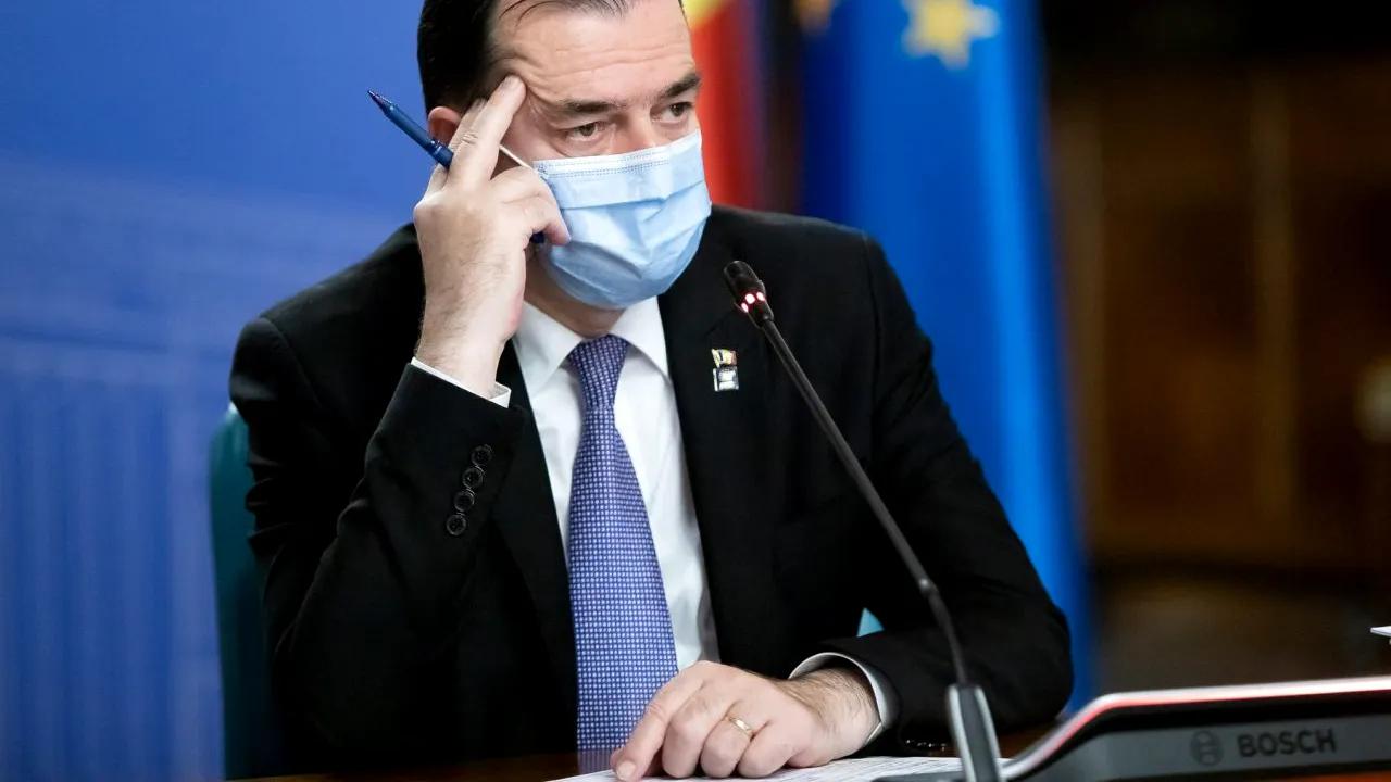 PNL nu renunță la modificarea Legilor justiției. Planul lui Ludovic Orban