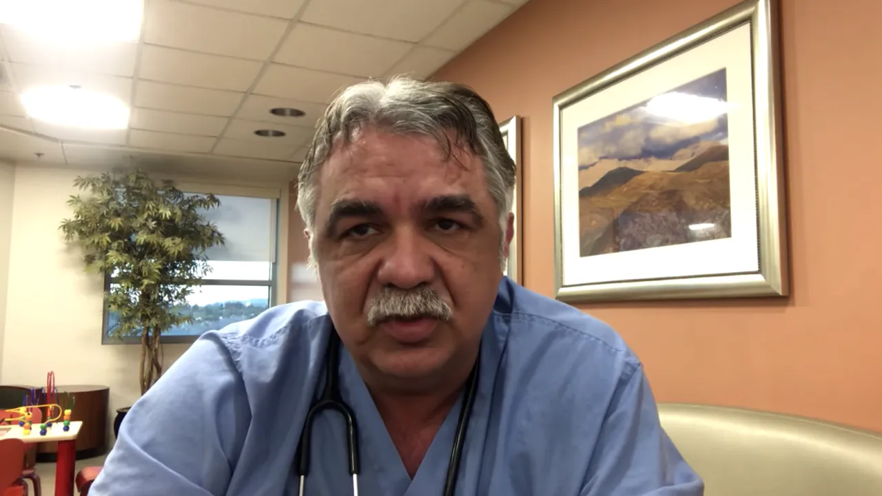 Medicul Ion Alexie: „Vaccinul nu oprește infecția! Oamenii trebuie să știe diferența!”