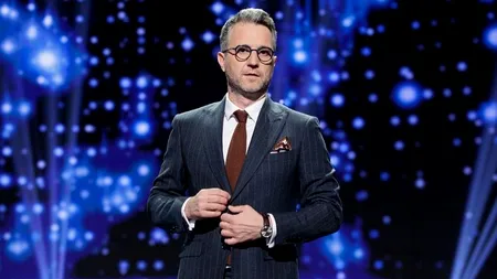 FOTO / Ce spune Andi Moisescu despre cei doi copii ai săi. ”Sunt cu OCHII PE EI din punctul acesta de vedere”