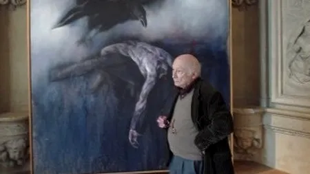 Un celebru caricaturist francez de origine română a murit. Henri Morez avea 95 de ani