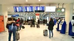 Limita de un LITRU de LICHIDE în bagajul de mână în avion va fi eliminată. Care este primul aeroport din România care va implementa noua regulă
