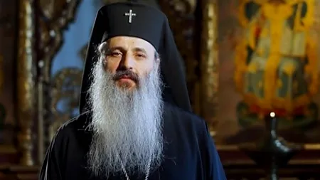 FURIE. Mitropolitul Moldovei ÎPS Teofan: Un curier poate livra cele necesare unei familii, de ce nu poate și un preot să dea lumină și paște?