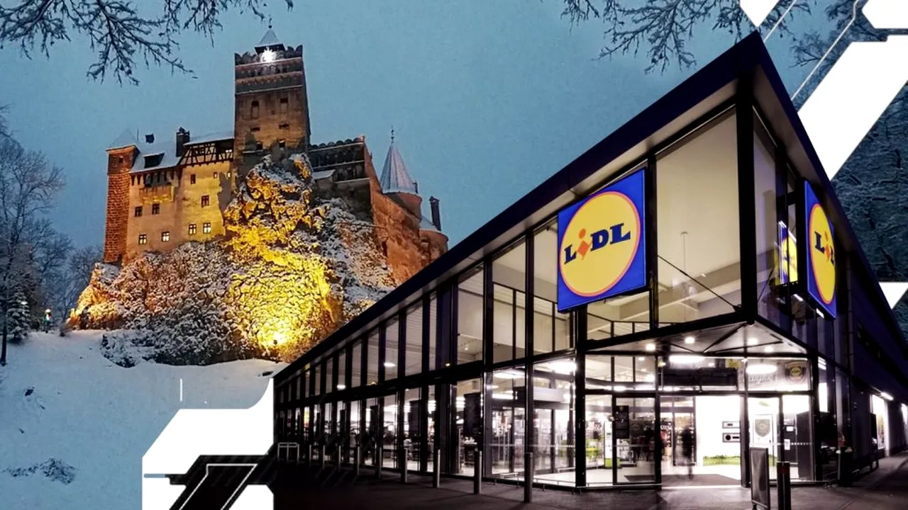 Comunitatea locală a învins Lidl la Bran. Anunț de ULTIMĂ ORĂ al Primăriei Amânare dezbatere publică cu privire la P.U.Z. Lidl + Locuitorii sunt invitați să își exprime părerile online 