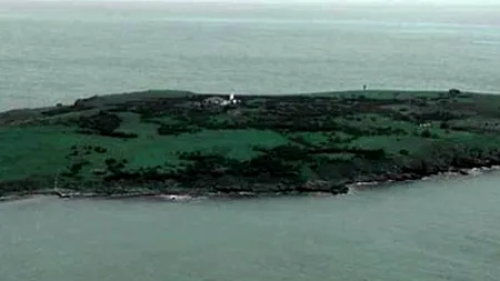 Oasele descoperite în urmă cu doi ani în Bulgaria ar putea fi ale lui Ioan Botezătorul