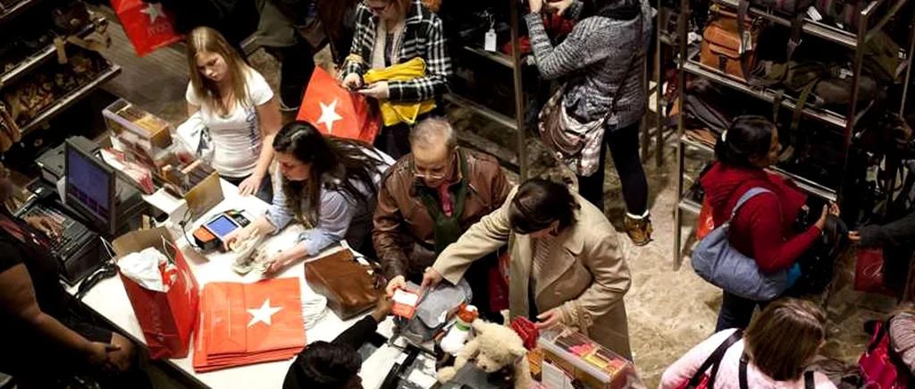 BLACK FRIDAY 2012 în CIFRE. Cum se pregătesc retailerii români pentru sărbătoarea reducerilor. Ce stocuri au pregătit și la ce vânzări se așteaptă