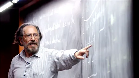 Unul dintre cei mai talentați matematicieni din secolul al XX-lea a murit