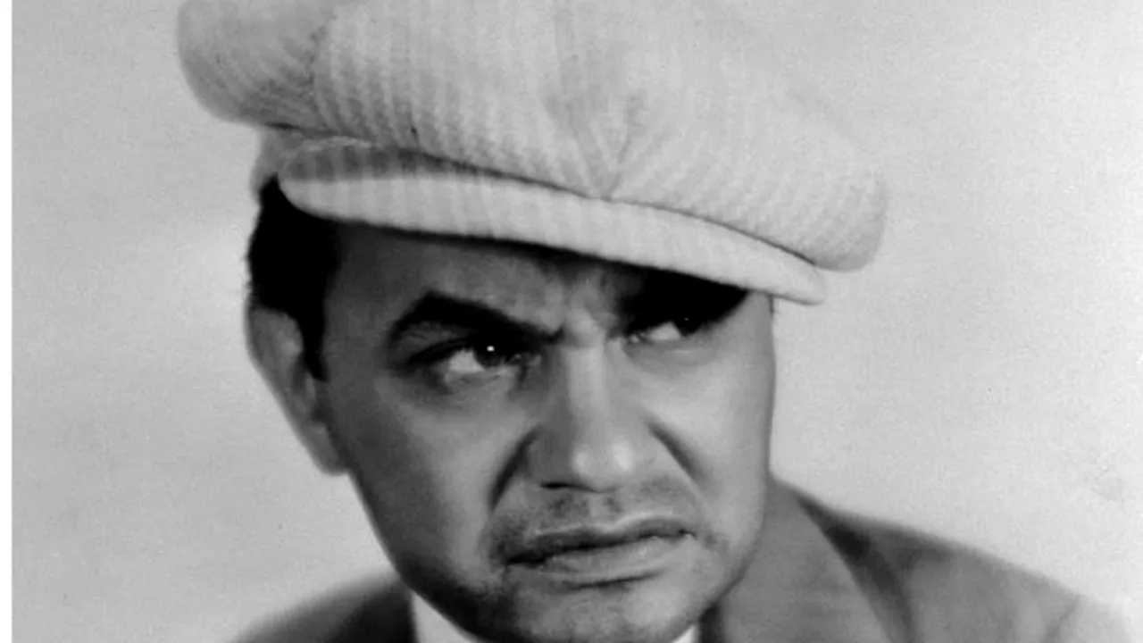 Los Angeles Times omagiază un actor celebru de la Hollywood, născut în România
