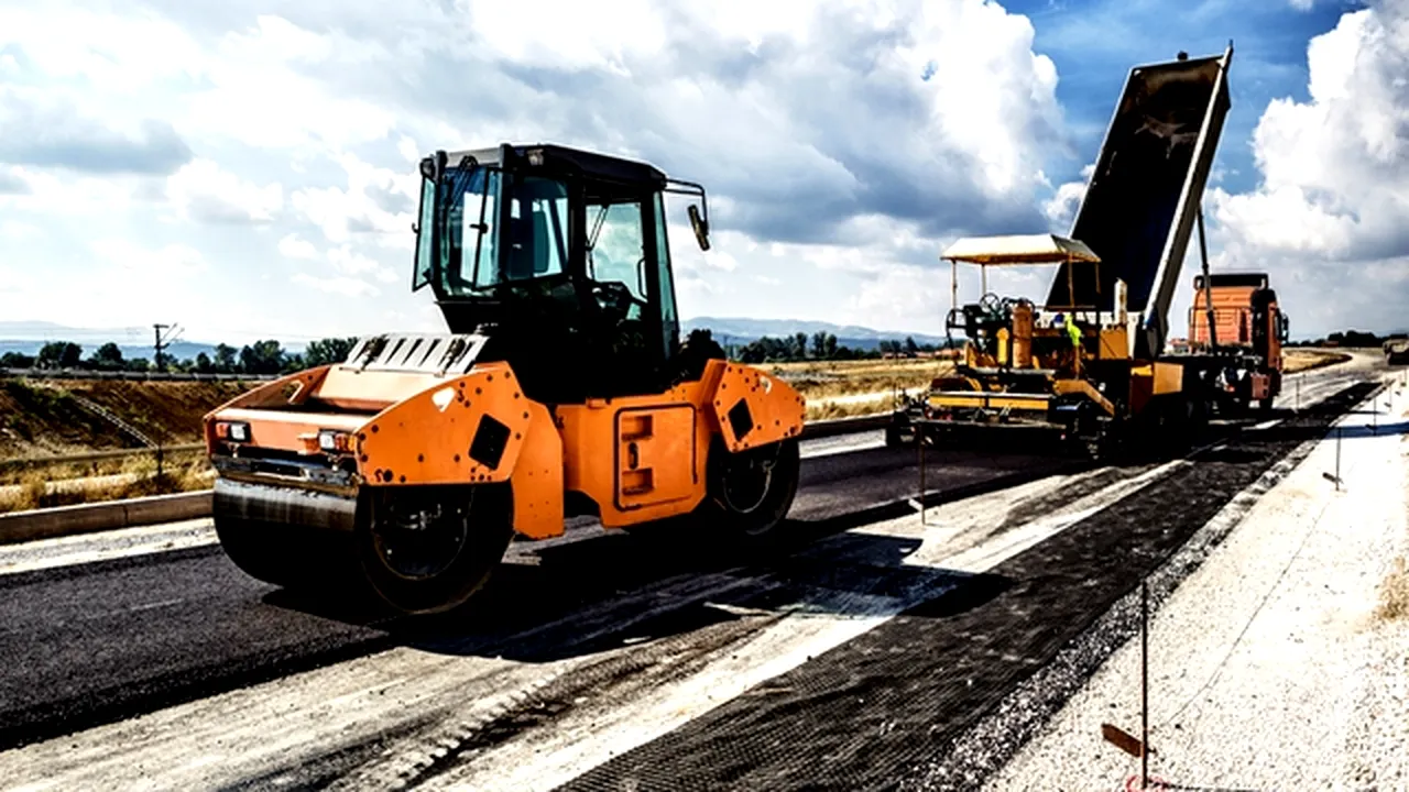 Cea mai așteptată autostradă din România intră în linie dreaptă: Loturile 1 și 5 ale Autostrăzii Sibiu-Pitești, trimise la Autoritatea de Achiziții Publice