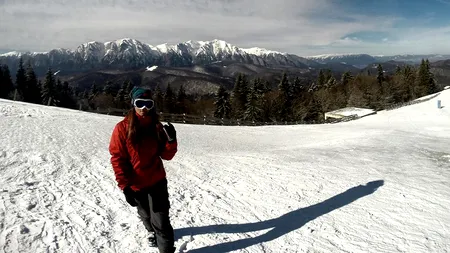 Antrenată să salveze vieți, bătută de un interlop. Cine este Miruna, fata lovită cu bestialitate într-un local din Straja