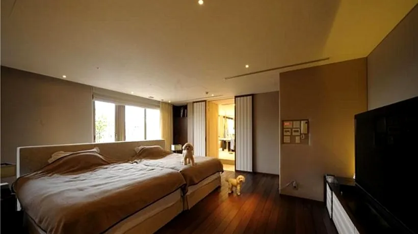 Cel mai scump apartament cu un singur dormitor costă 19 milioane de euro. GALERIE FOTO
