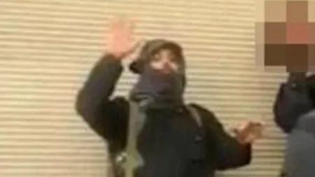 O nouă atrocitate în Siria. Rebelii islamiști și-au decapitat din greșeală un apropiat