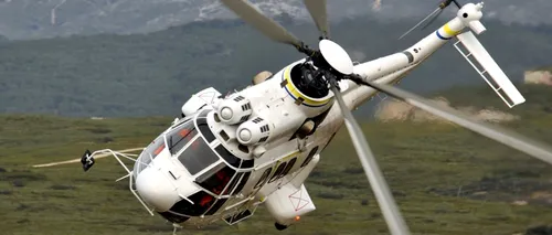 Cum arată elicopterele Airbus pe care le cumpără România pentru Armată și MAI.  Unul singur costă cel puțin 13 milioane de euro. VIDEO