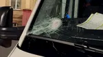 Cazul ambulanței atacate la Cluj. Trei tineri cu vârste de 18, 22 şi 24 de ani au fost reţinuţi pentru 24 de ore