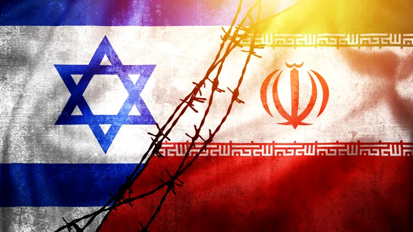 Israelul amenință cu un ATAC direct asupra Iranului, în contextul tensiunilor generate de raidul aerian din Damasc