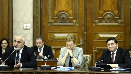 Ponta îi pregătește ministrului Niță independența față de Vosganian