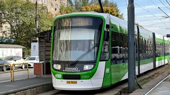 De ce se suspendă liniile de tramvai 41 și 25 din București în următorul weekend