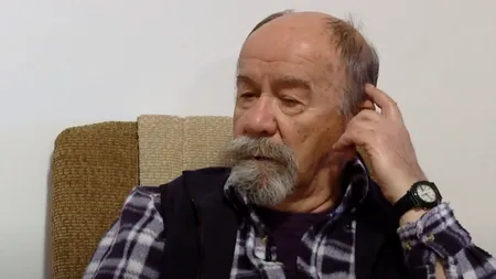 A murit actorul Boris Petroff