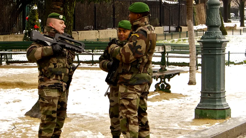 Decizie luată azi la Paris: ce se întâmplă cu starea de urgență din Franța