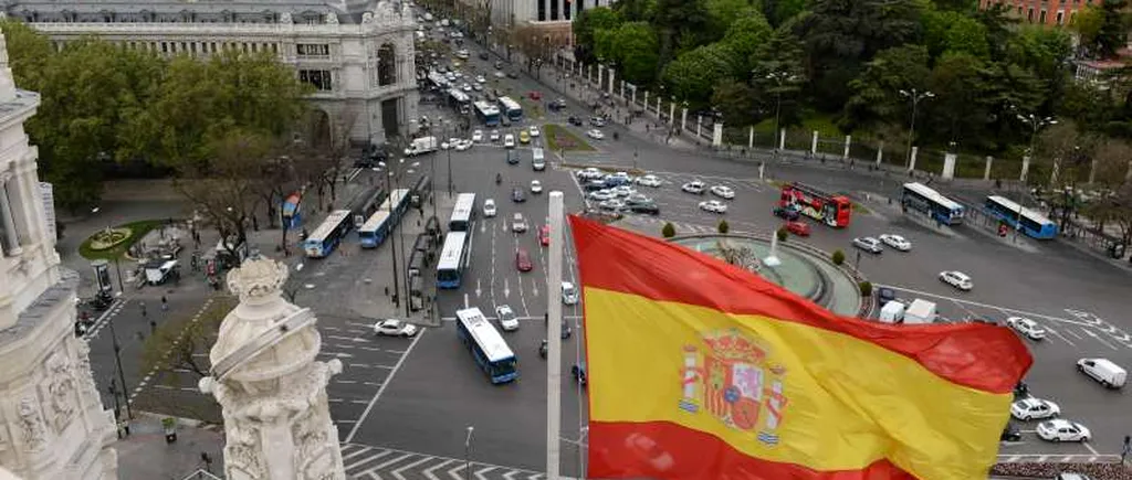 Analiști JP Morgan despre Spania: Nu mai există loc pentru greșeli
