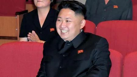Kim Jong-un a fost numit 