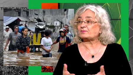 Climatolog: Există primii migranți CLIMATICI din insulele mici din Pacific în Noua Zeelandă sau în Australia