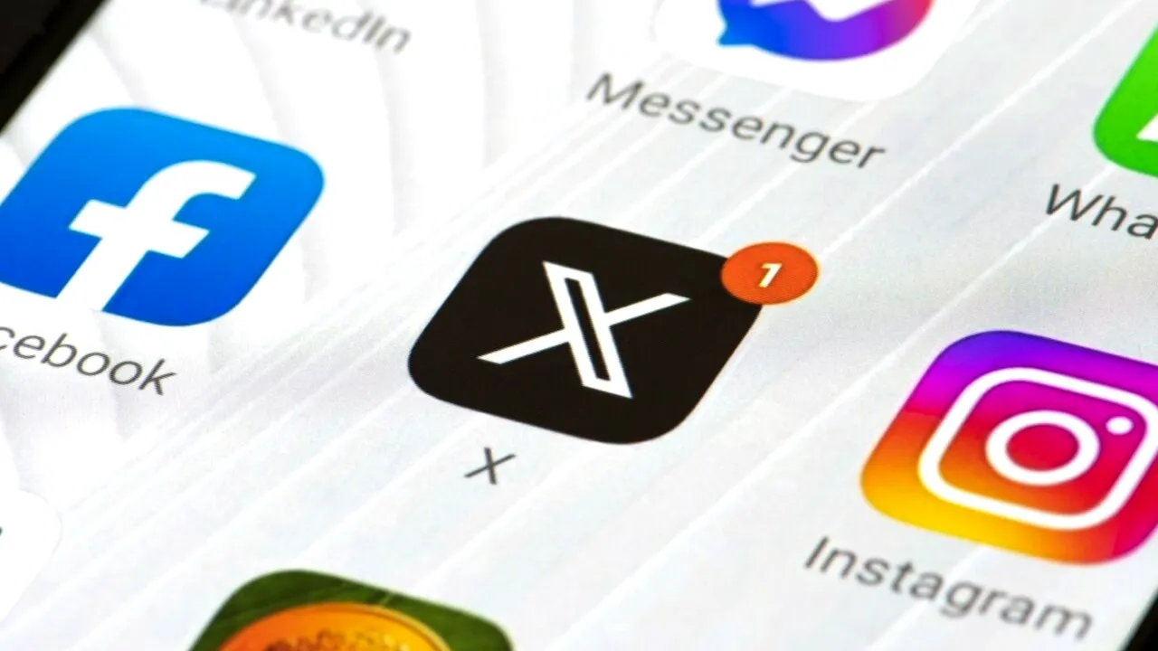 Platforma X a lui Elon Musk, NEFUNCȚIONALĂ pentru mii de utilizatori din SUA