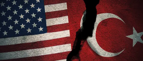 Tensiuni între Washington și Ankara după arestarea a sute de persoane în Turcia. Ambasadorul american, convocat de urgență
