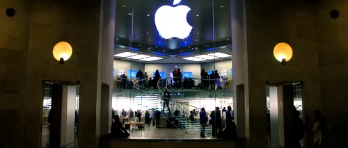 Mărul discordiei: UE ar putea obliga Apple să plătească o sumă uriașă