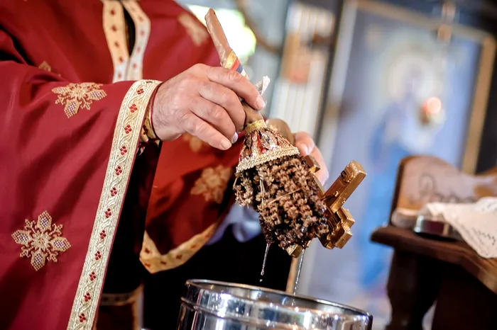 De ce să bei Agheasma Mare azi, 6 ianuarie, de Bobotează