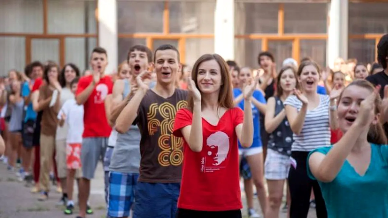 Ateliere și spectacole de teatru profesionist, la Festivalul de Teatru Ideo Ideis de la Alexandria