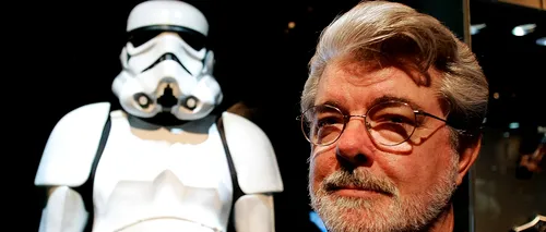 Regizorul George Lucas a văzut nominalizările la Oscar 2015. Supărat, a intrat în direct la televizor și a spus un ADEVĂR DUREROS