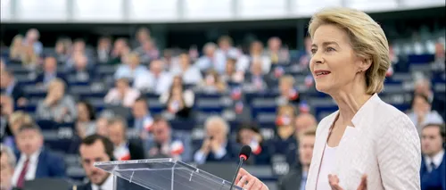 Summit G20. Ursula von der Leyen: „Vedem că Rusia îşi arde gazul mai degrabă decât îl vinde”