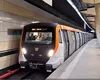 Au început testele pe M5 Drumul Taberei cu noul metrou produs de Alstom. Trenul „Ilfov” circulă noaptea