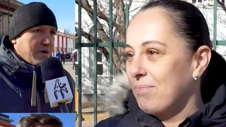 VOT și pentru Referendum în Capitală| Cati, la ieșirea de la vot: 