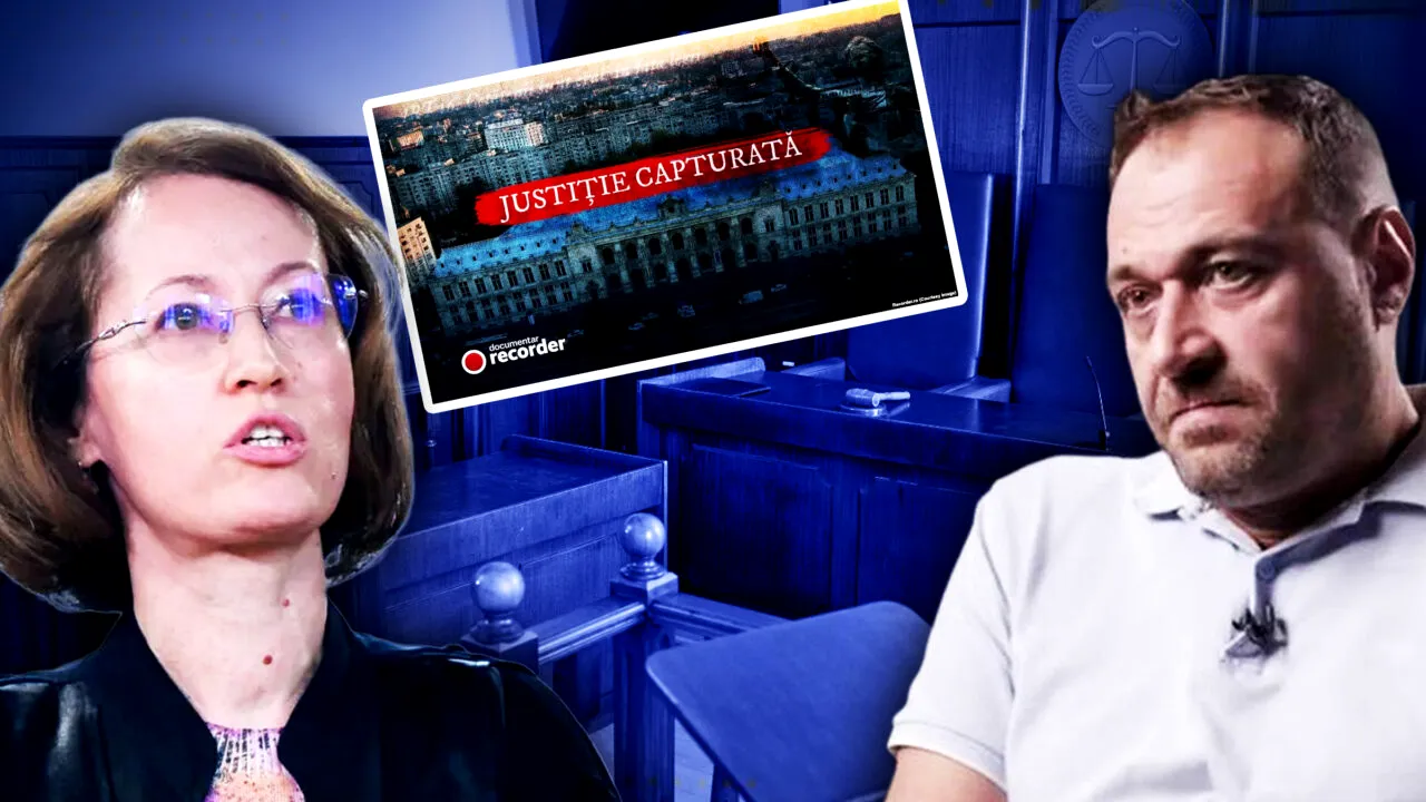 Laurențiu Beșu admite că filmul Recorder a fost publicat la 4 luni după ce i s-a luat interviul. Ce spune despre coincidențele momentului publicării