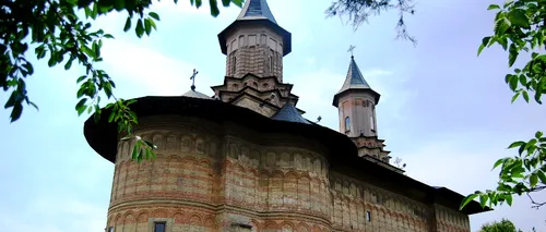Focar de <i class='ep-highlight'>Covid</i>-19 la o cunoscută mănăstire din România. Sunt nouă măicuțe confirmate pozitiv cu virusul SARS-CoV-2
