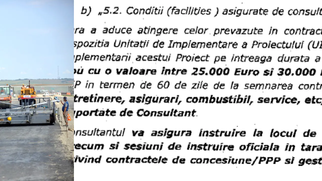 REACȚIE ANCHETĂ GÂNDUL. CNADNR a eliminat din caietul de sarcini 