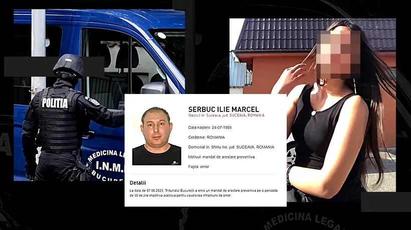 Presupusul asasin în cazul fetiței de 12 ani găsită în lada unui pat a fost prins în Olanda. Ce urmează?